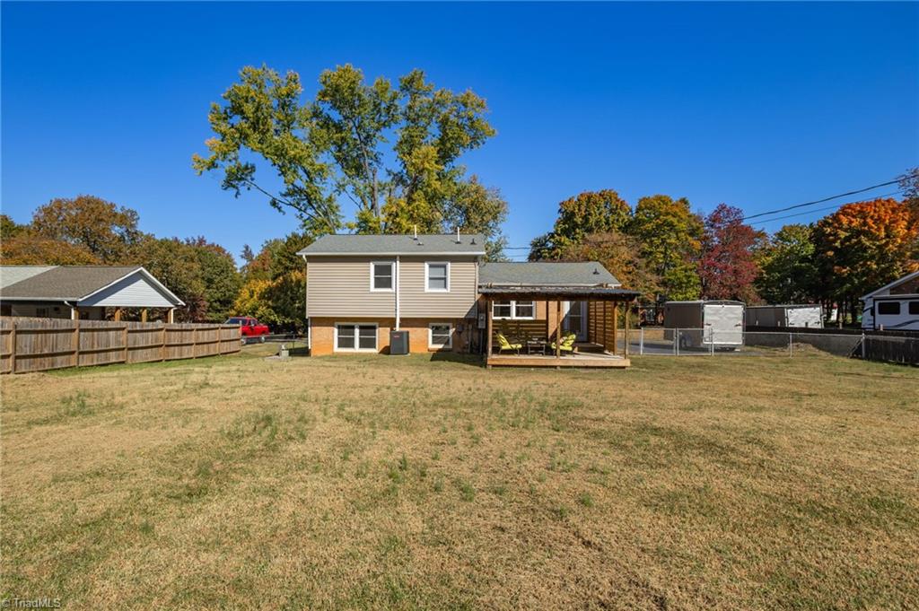 109 Valley Forge Lane