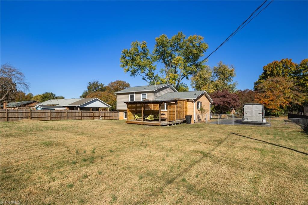 109 Valley Forge Lane