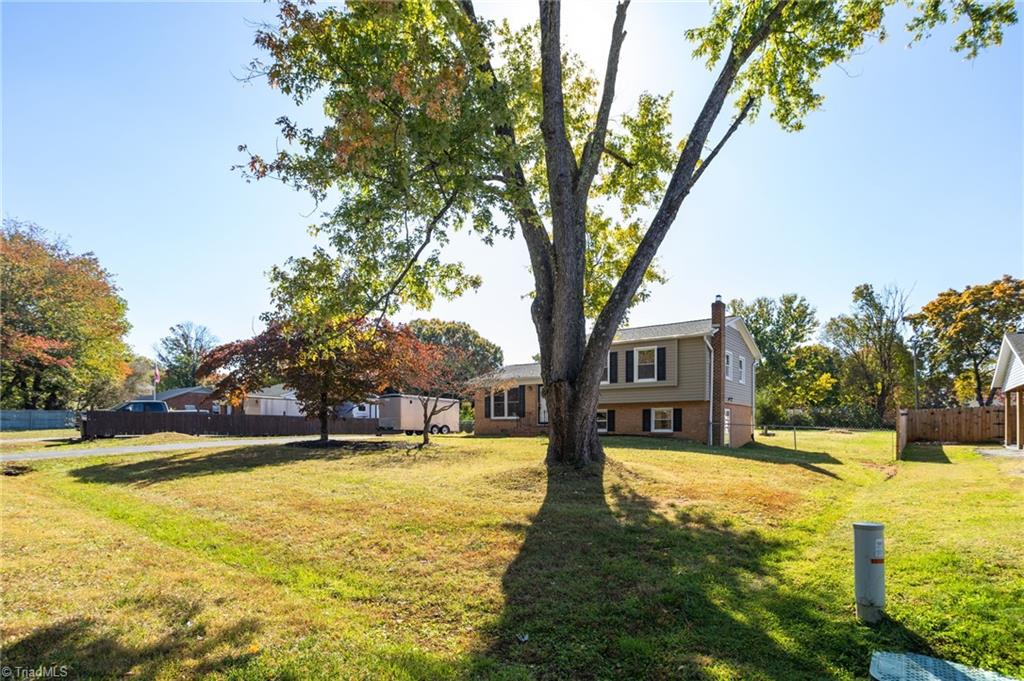 109 Valley Forge Lane