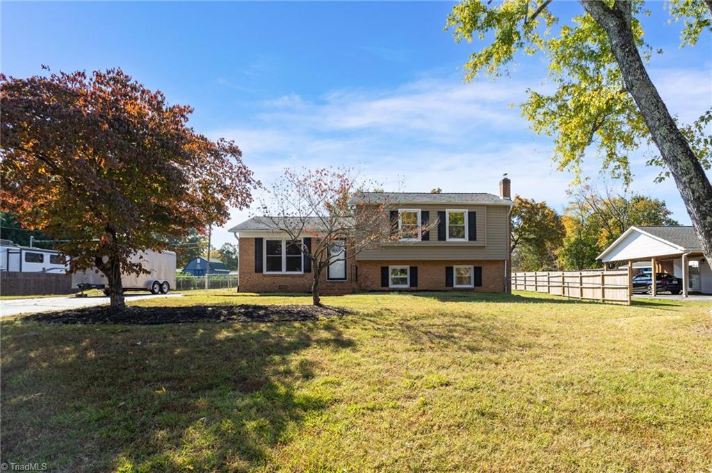 109 Valley Forge Lane