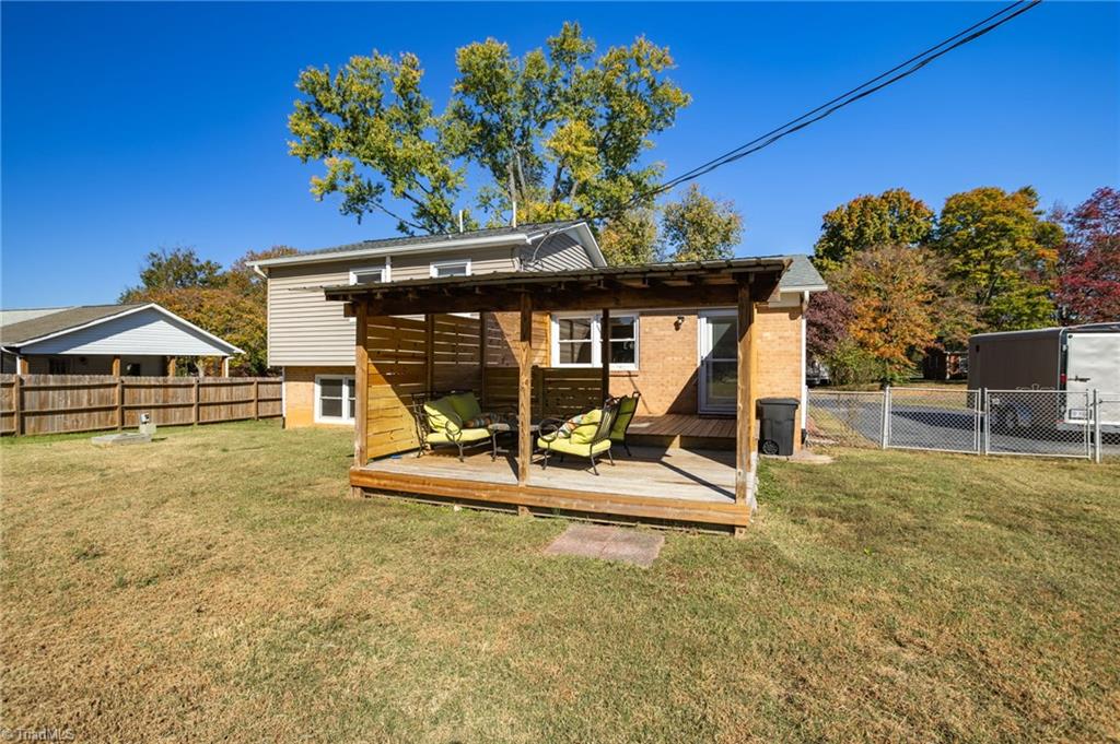 109 Valley Forge Lane