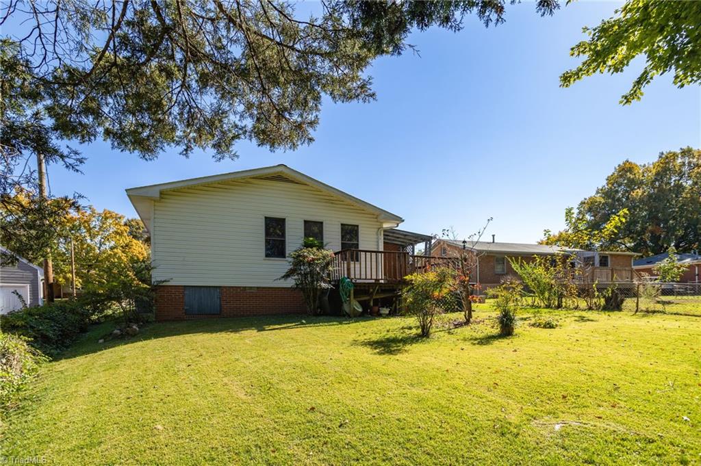 2106 Emerywood Road