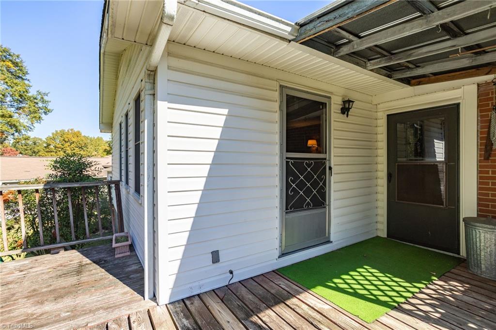 2106 Emerywood Road