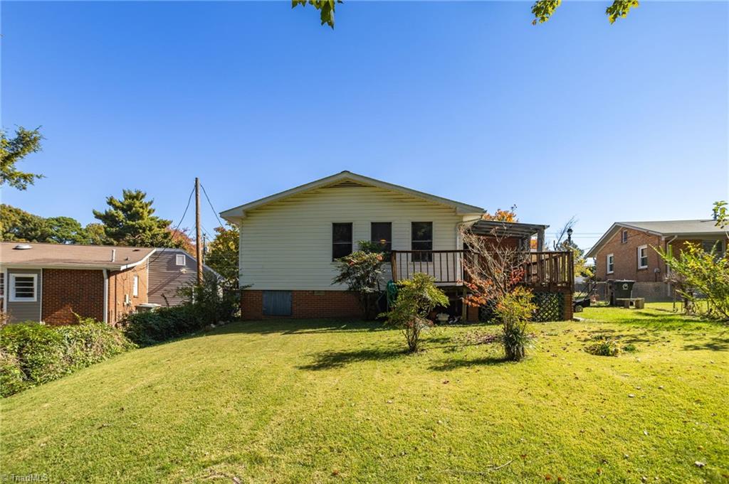 2106 Emerywood Road