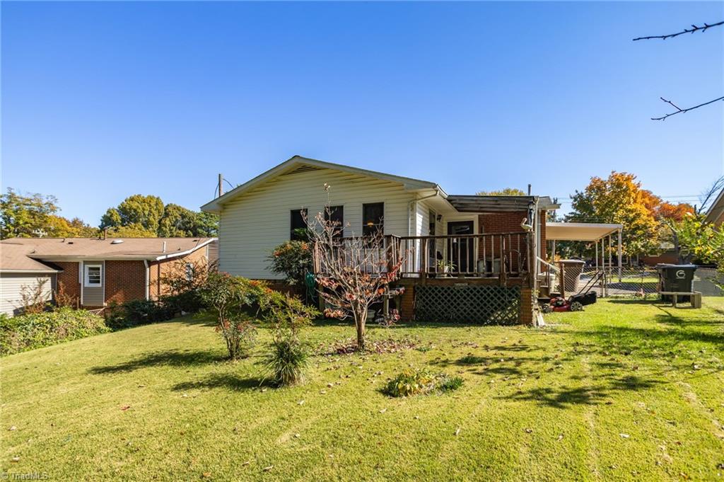 2106 Emerywood Road