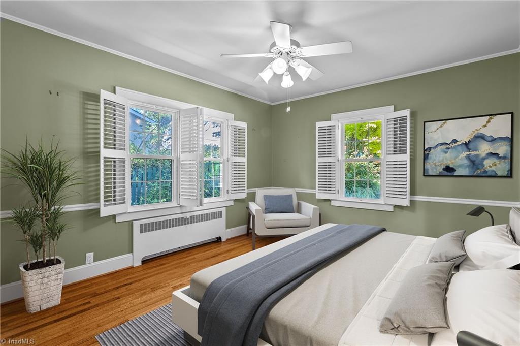 502 W Parkway Avenue