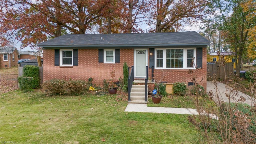1814 Woodmere Drive