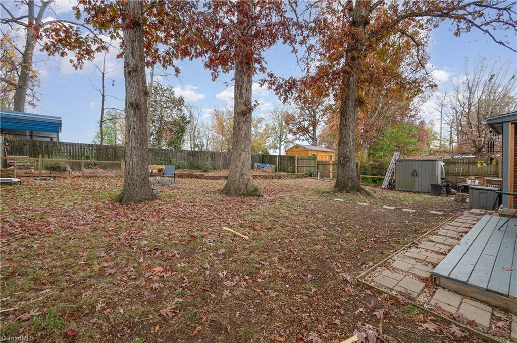 1814 Woodmere Drive