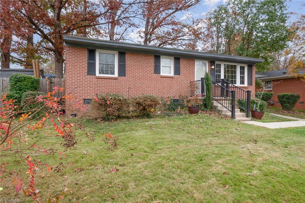1814 Woodmere Drive