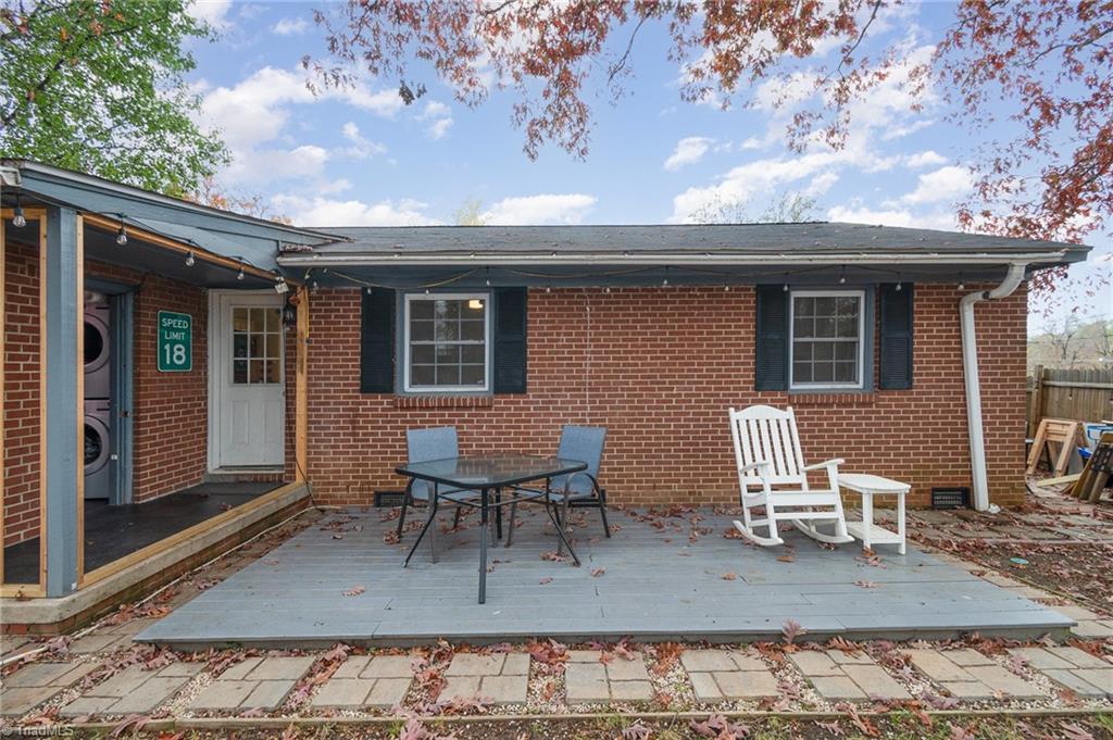 1814 Woodmere Drive