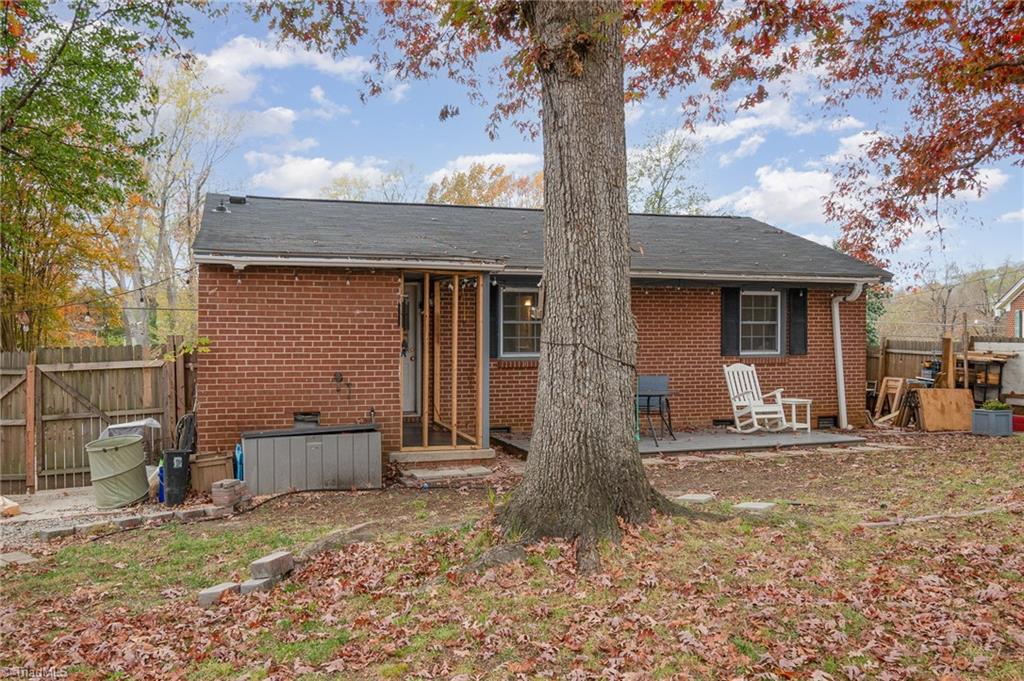 1814 Woodmere Drive