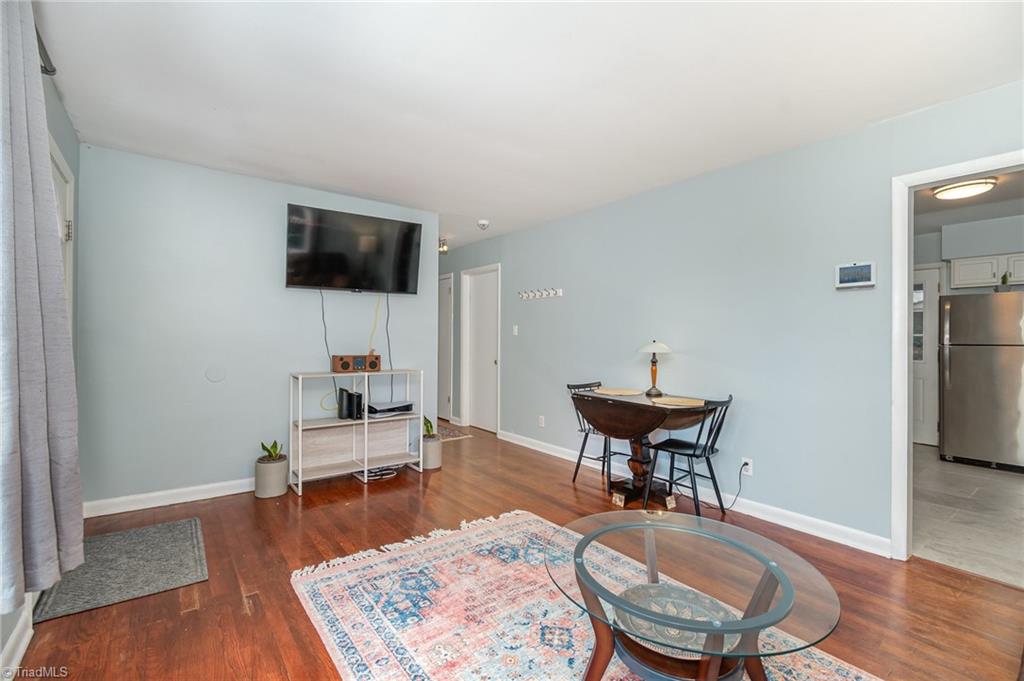 1814 Woodmere Drive