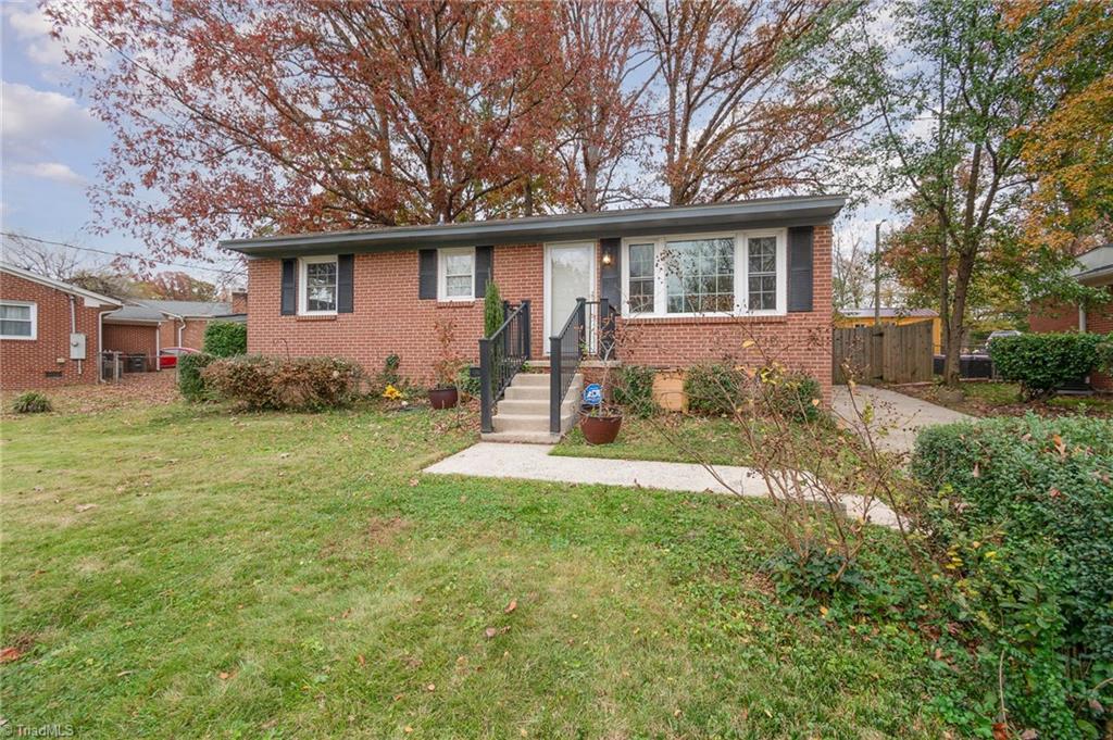 1814 Woodmere Drive