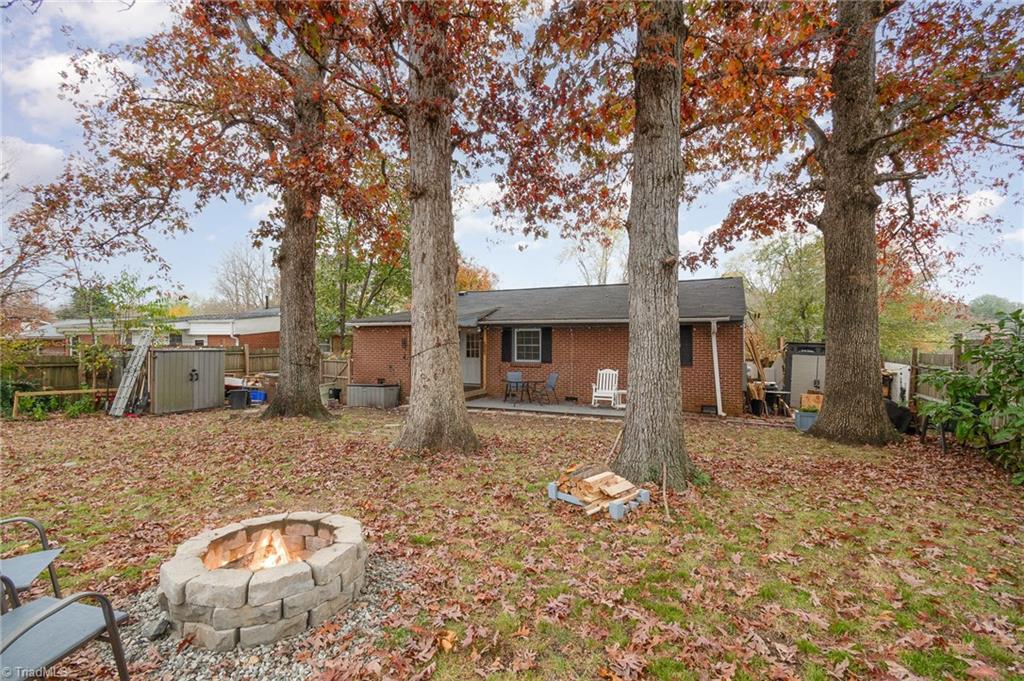1814 Woodmere Drive