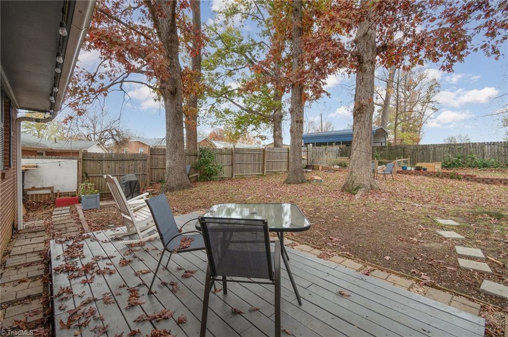 1814 Woodmere Drive