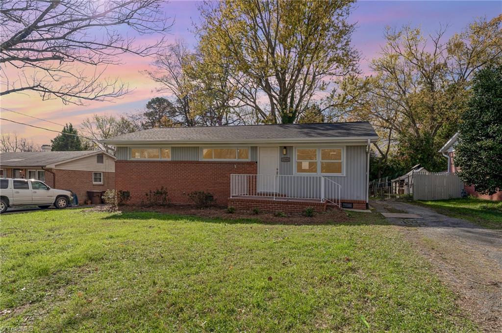 1304 Echo Street