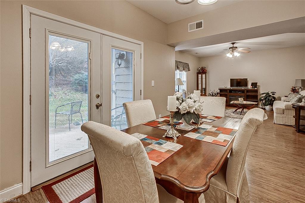 4054 Bentley Drive # 1 Unit: B-1