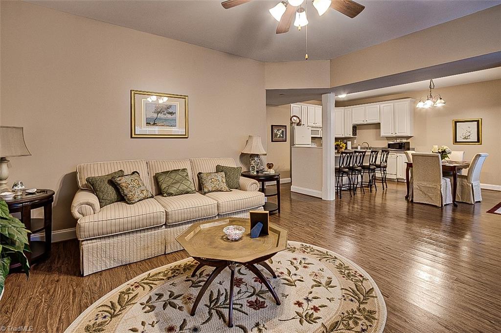 4054 Bentley Drive # 1 Unit: B-1
