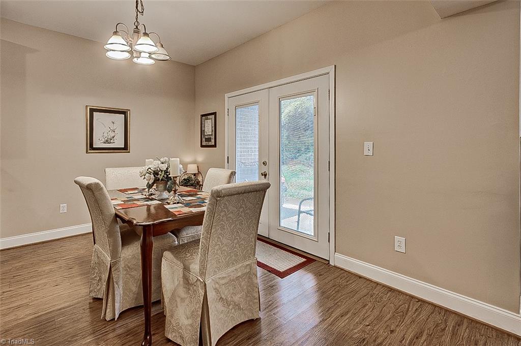 4054 Bentley Drive # 1 Unit: B-1