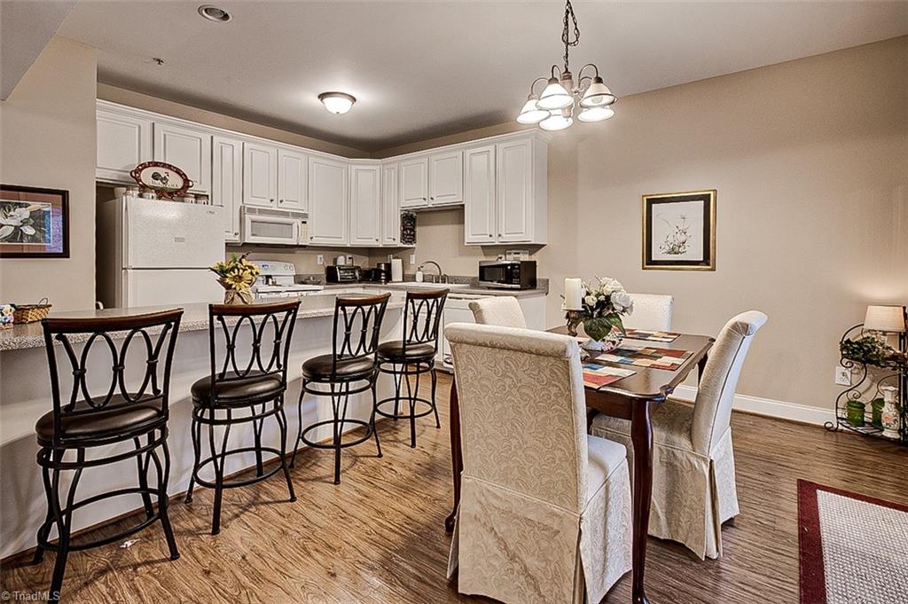 4054 Bentley Drive # 1 Unit: B-1