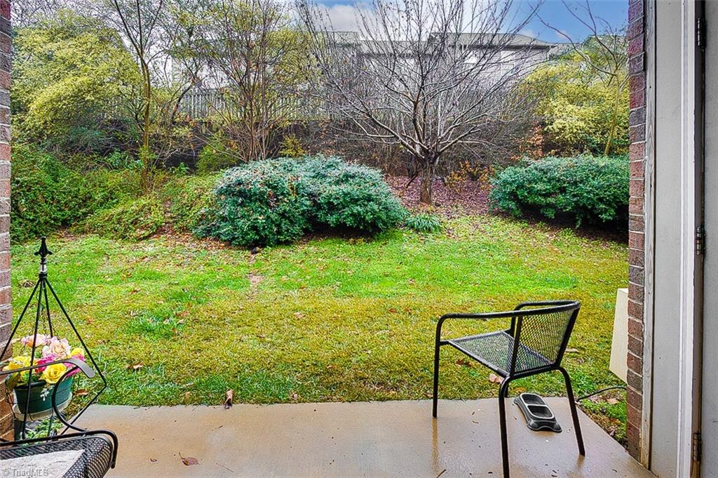 4054 Bentley Drive # 1 Unit: B-1