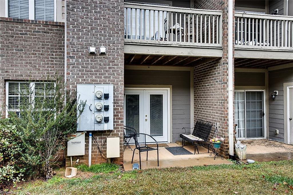 4054 Bentley Drive # 1 Unit: B-1