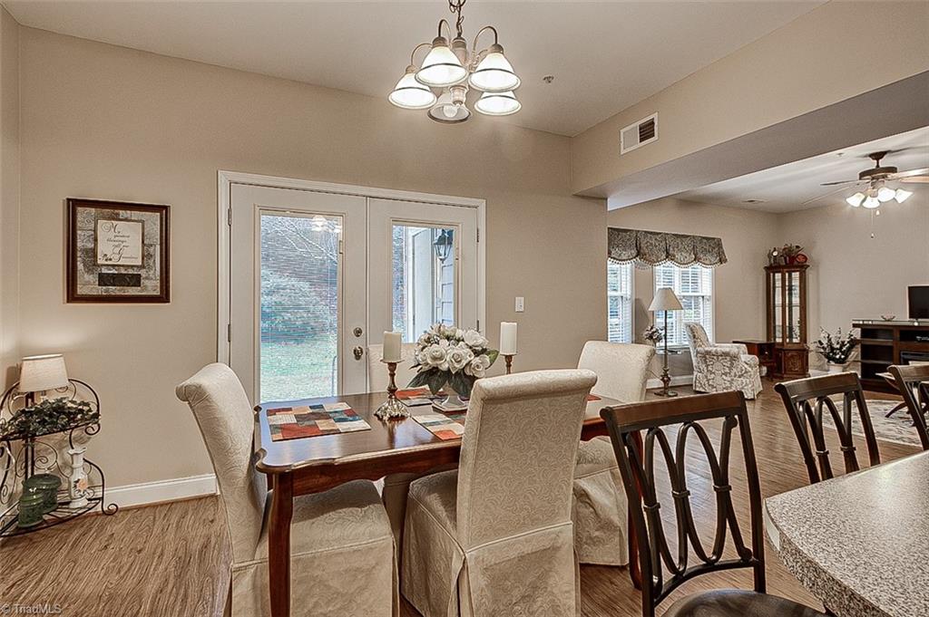 4054 Bentley Drive # 1 Unit: B-1