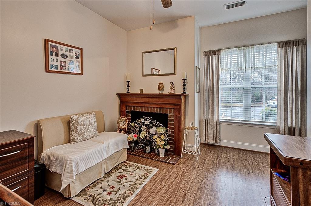 4054 Bentley Drive # 1 Unit: B-1