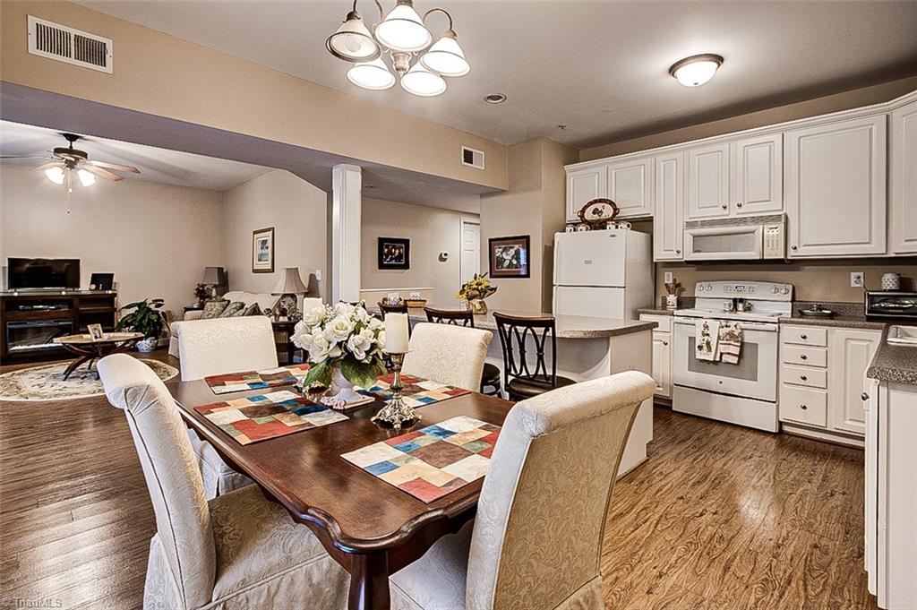 4054 Bentley Drive # 1 Unit: B-1