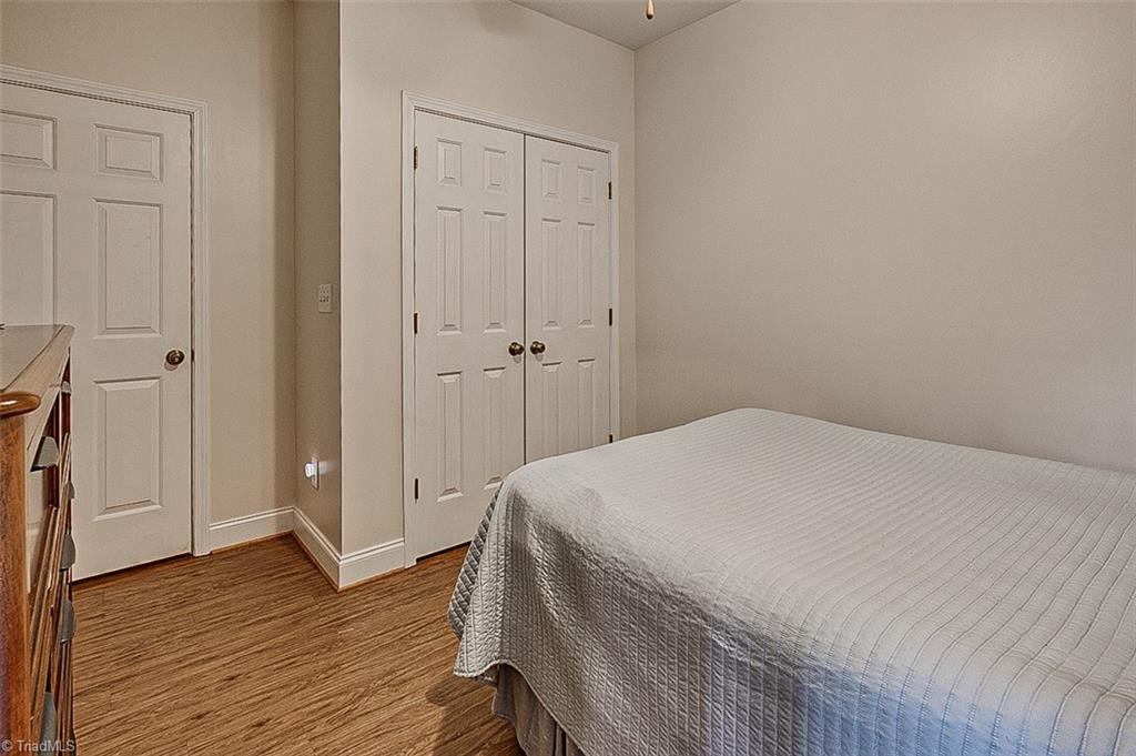 4054 Bentley Drive # 1 Unit: B-1
