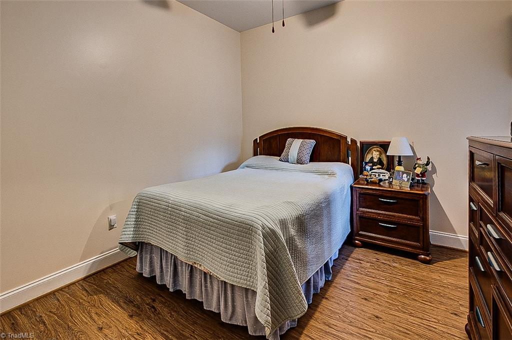 4054 Bentley Drive # 1 Unit: B-1