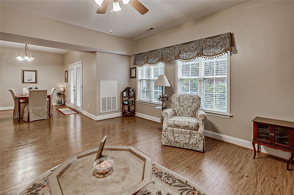 4054 Bentley Drive # 1 Unit: B-1