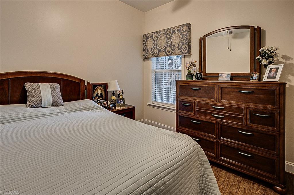 4054 Bentley Drive # 1 Unit: B-1