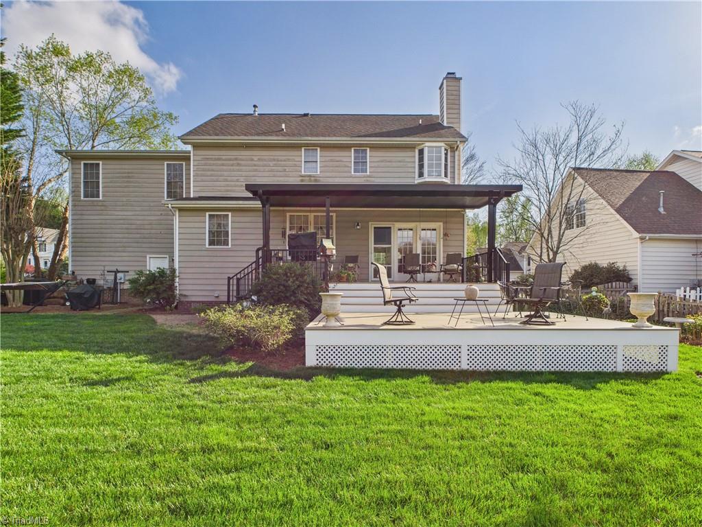 4212 Suffolk Trail