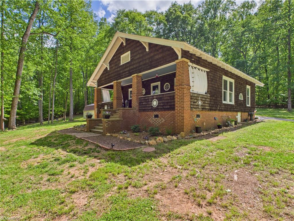 3609 Creekridge Country Road