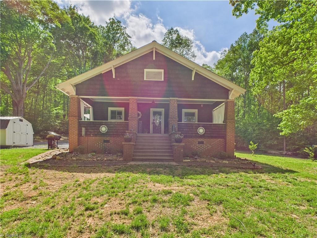 3609 Creekridge Country Road