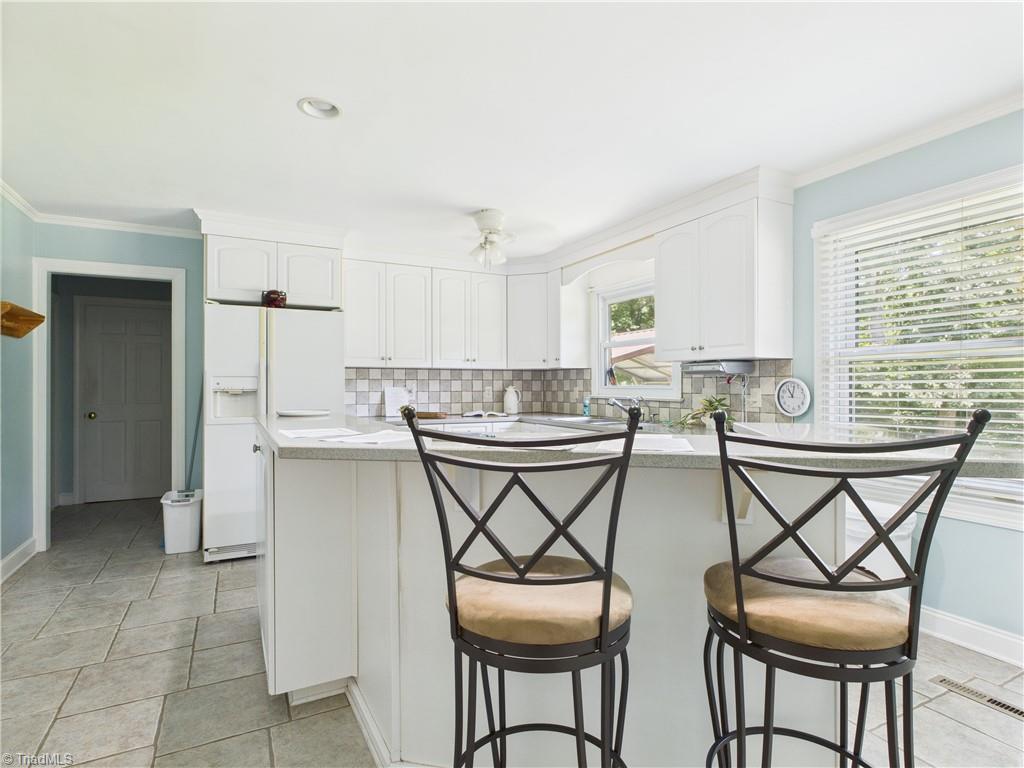 4208 Aberdare Drive