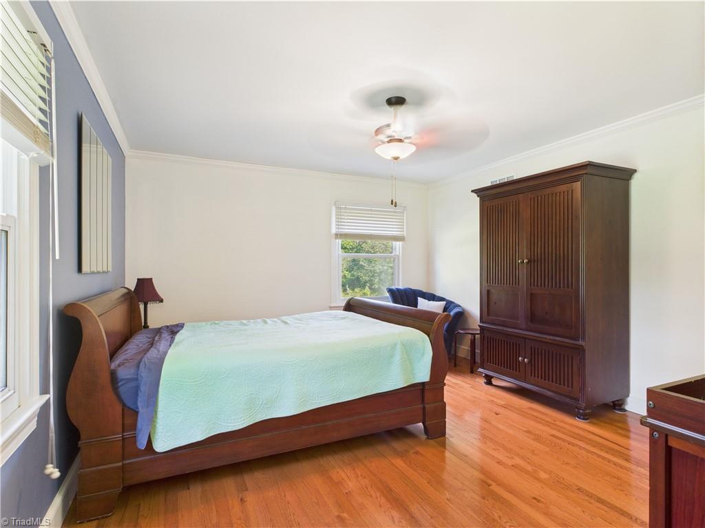 4208 Aberdare Drive