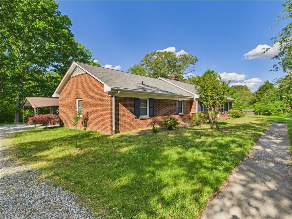 4208 Aberdare Drive