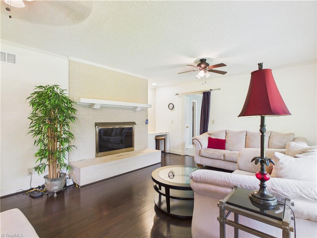 4208 Aberdare Drive