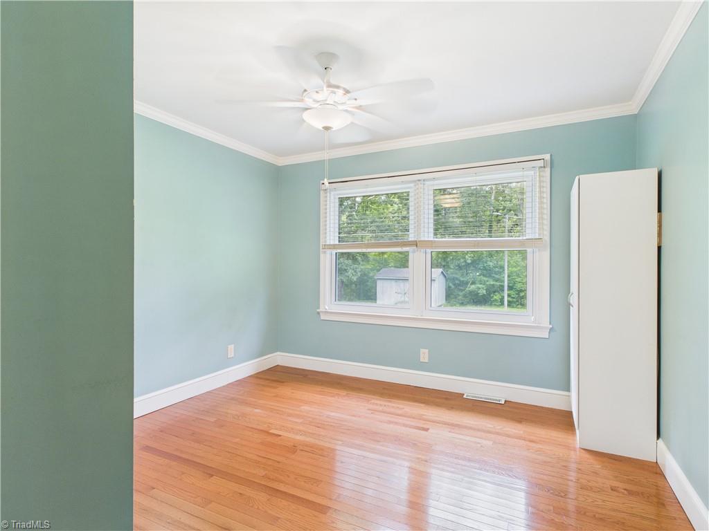 4208 Aberdare Drive