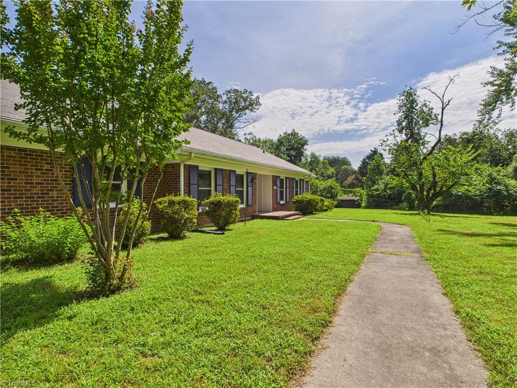 4208 Aberdare Drive