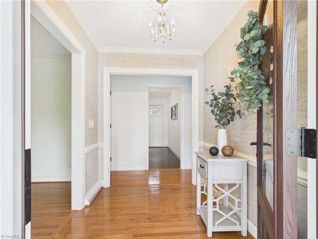 4208 Aberdare Drive