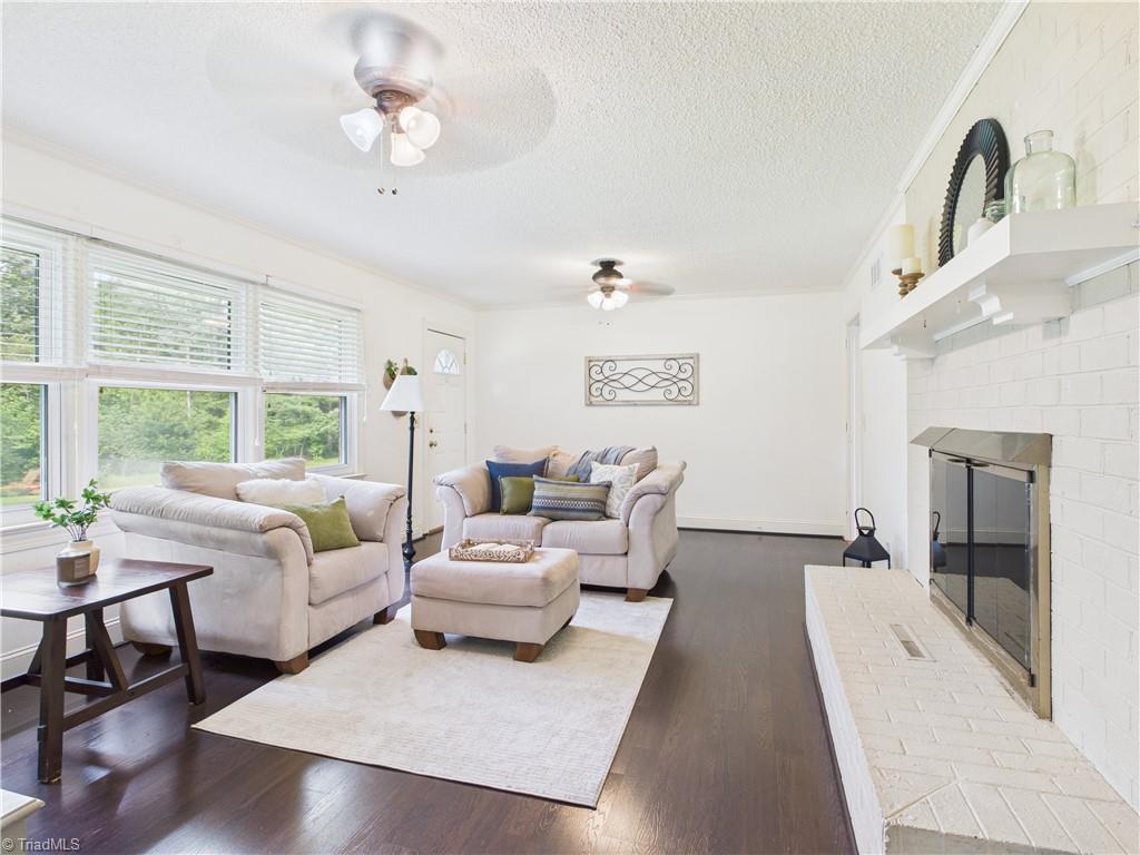 4208 Aberdare Drive