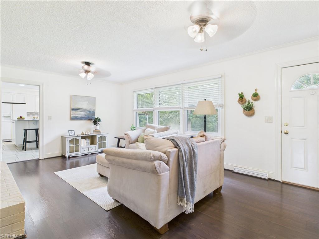 4208 Aberdare Drive