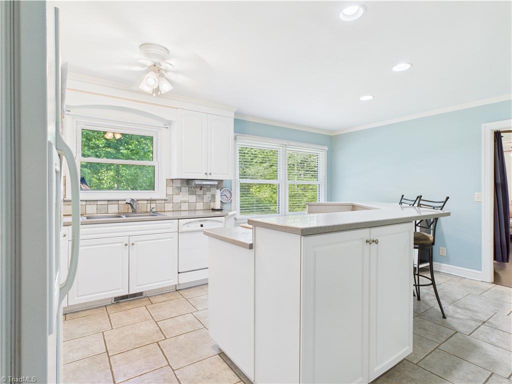 4208 Aberdare Drive