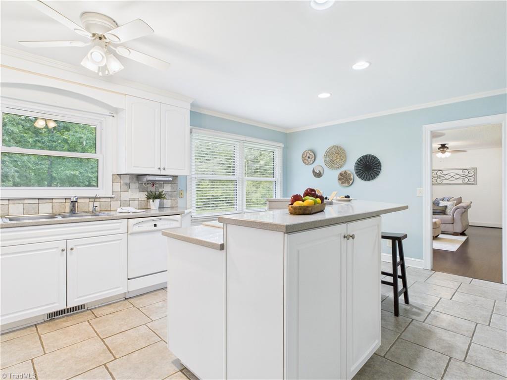 4208 Aberdare Drive