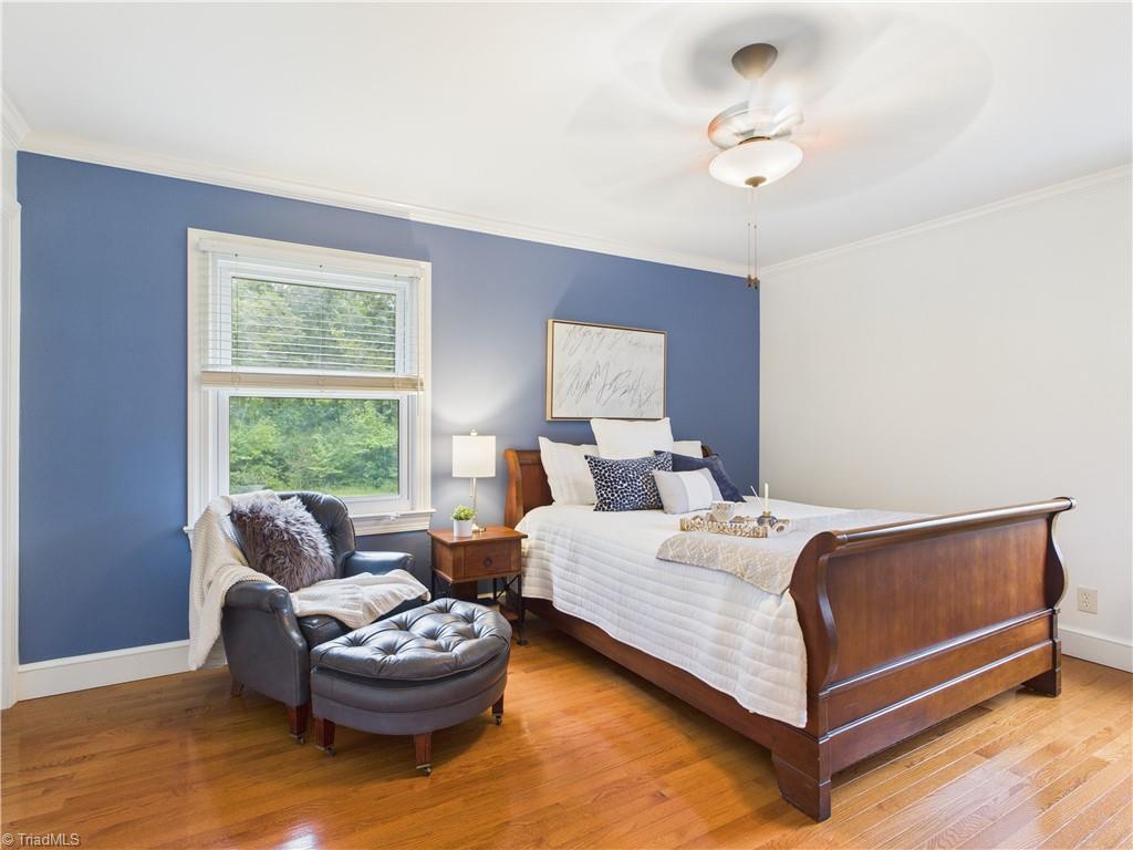 4208 Aberdare Drive