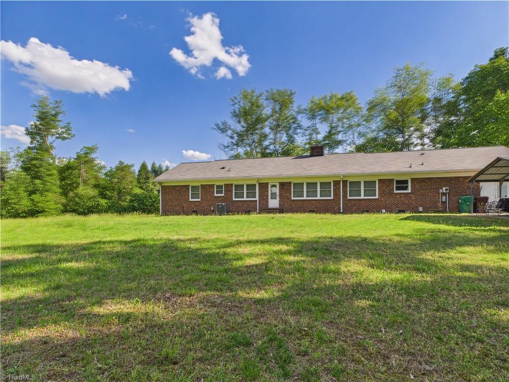 4208 Aberdare Drive