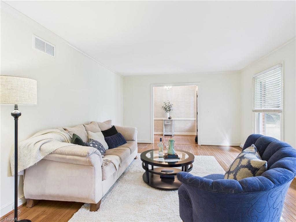 4208 Aberdare Drive
